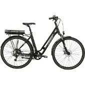 KROSS Sentio Hybrid 1.0 700 Microshift M26s 2023 Elektrische Fiets