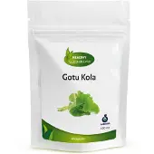 Healthy Vitamins Gotu Kola