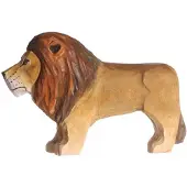 Wudimals Leeuw 40451