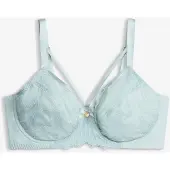 Bonprix Minimizer bh met sierlijk kant maat 105