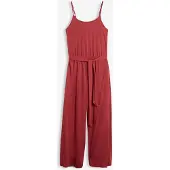 Bonprix Jumpsuit van een zachte modalmix maat 44/46 (L)