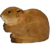 Wudimals Bever 40814