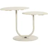 Hartman bijzettafel Rota-Duo (60x40x50 cm)