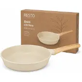 Resto D24 H5.4 Cm 93809 Koekenpan