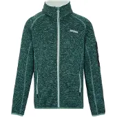 Regatta - Kid's Junior Newhill - Fleecevest 10-11 Years, blauw