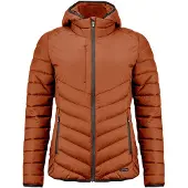 Cutter & Buck Mount Adams Jacket Ladies | Maat: XS
