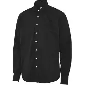 Cottover SHIRT TWILL COMFORT MAN - GOTS GECERTIFICEERD