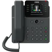 Fanvil IP-telefoon - - V62G - 12 lijnen - 2,8" LCD-scherm - 1000 ingangen