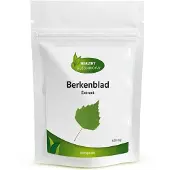 Healthy Vitamins Berkenbladextract