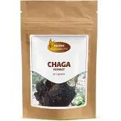 Healthy Vitamins Chaga-extract