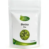 Healthy Vitamins Biotica Plus