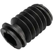 Rupes Afzuigrubber SLP41