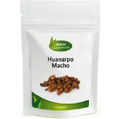 Healthy Vitamins Huanarpo Macho