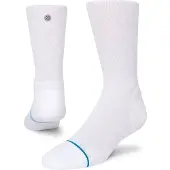 Stance Run Light Crew Sock