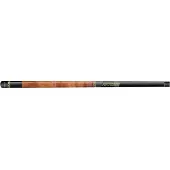 Artemis Mr.100 - Black/Brown Stained Handle - 480gr