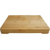 COSY&TRENDY Coay&Trendy Kapblok - Bamboe - 30x40x5cm