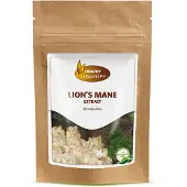 Healthy Vitamins Lion's Mane