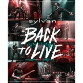 Virgin Music Group B V Cnt Sylvan - Back To Live (Blu-ray)