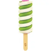 Casdon Ola Groene Twister Speelijs