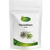 Healthy Vitamins Passiebloemextract