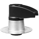 Technim Anjo Kabeldoorvoer Dubbelwandig Geïsoleerd 140MM