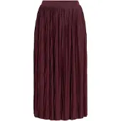 Vila Viplis Plooien Middellange Rok M EU dames