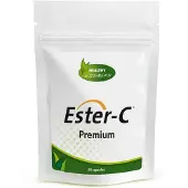 Healthy Vitamins Ester-C Premium