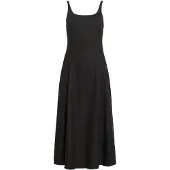 Vila Viliga Mouwloos Maxi-jurk 44 EU dames