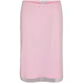 Noisy May Middellange rok NMJUDITH MESH