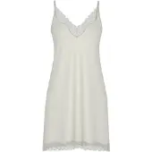Mey Negligé Serie Pure Shine Lace Champagne | Maat L