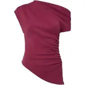 Y.A.S Yaspalimi Off-shoulder Top L EU dames