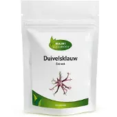 Healthy Vitamins Duivelsklauwextract