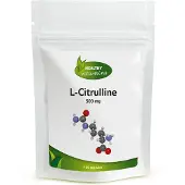Healthy Vitamins L-Citrulline