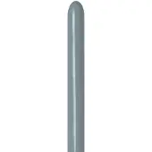 Sempertex - Modelleerballon - 260Q - dusk blue - 50 stuks