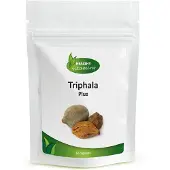 Healthy Vitamins Triphala Plus