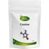 Healthy Vitamins Creatine