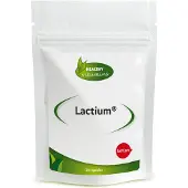 Healthy Vitamins Lactium