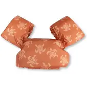Swim Essentials Turtle | Oranje Puddle Jumper 2-6 jaar