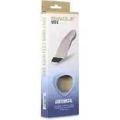 Mysole Inlegzool Work Anatomical-Schoenmaat 46