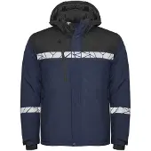 Projob Gevoerde Regenjas 7415 | Maat: XXL