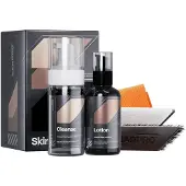 CarPro SkinCare Leather Kit - Lederonderhoudset