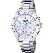 Festina - F20693/1 - Polshorloge - Dames