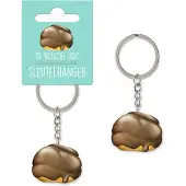 KUBO Bossche Bol sleutelhanger