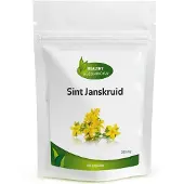 Healthy Vitamins Sint Janskruid