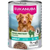 Eukanuba Special Care Hond Nat Adult Mono-Proteïne Lam 400 gr