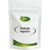 Healthy Vitamins Fadogia agrestis