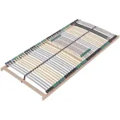 Sleepneo lattenbodem 140x200 - PREMIUM STRONG lattenbodem - - bedbodem