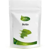 Healthy Vitamins Boldo