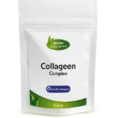 Healthy Vitamins Collageen Complex