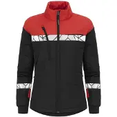 Projob 7421 Lightweight Jacket Pgl W | Maat: 2XL
